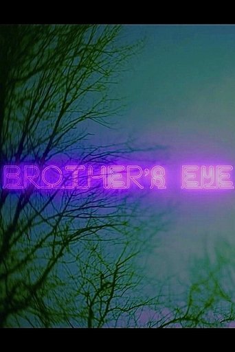 Poster of Brother's Eye