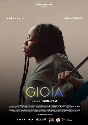 Poster of Gioia