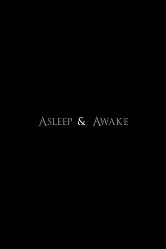 Poster of Asleep & Awake