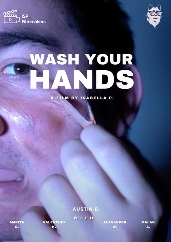 Poster of Wash Your Hands