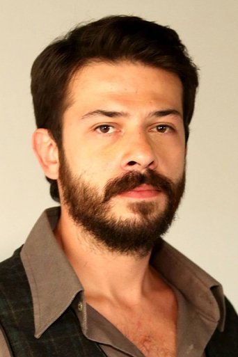 Portrait of Ahmet Tansu Taşanlar