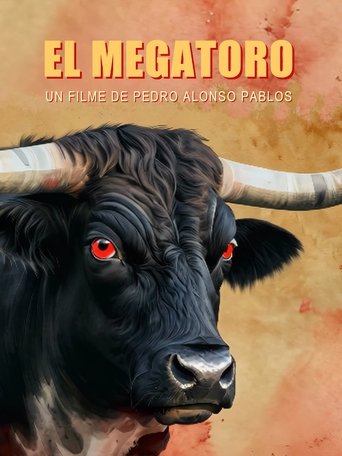 Poster of El Megatoro