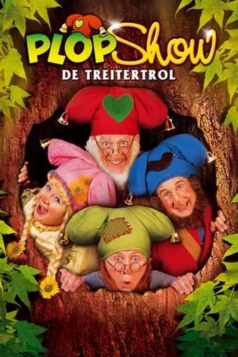 Poster of Plop en de Treitertrol