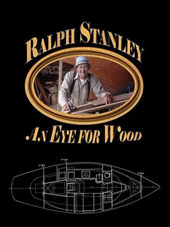 Poster of Ralph Stanley: An Eye for Wood