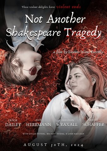 Poster of Not Another Shakespeare Tragedy