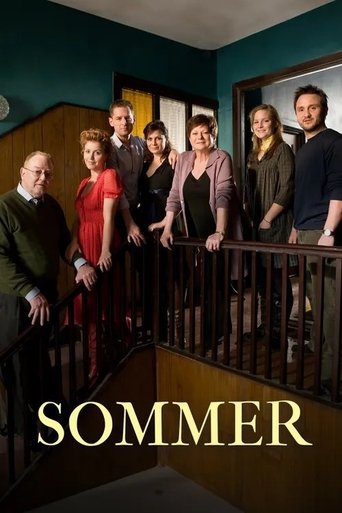 Poster of Sommer