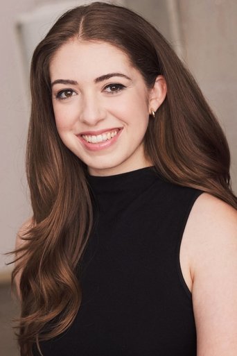 Portrait of Kelly Bouslaiby