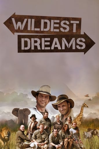 Poster of Wildest Dreams