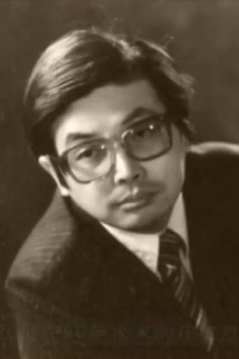 Portrait of 庄红胜