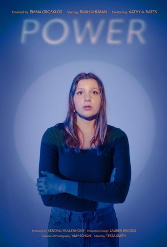 Poster of Power