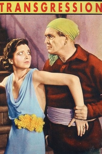 Poster of Transgression