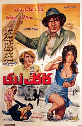 Poster of Kakol Zari