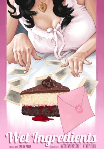 Poster of Wet Ingredients