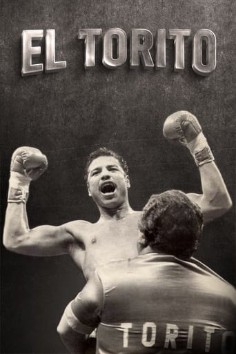 Poster of El Torito