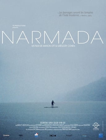 Poster of Narmada