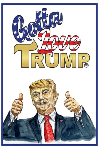 Poster of Gotta Love Trump