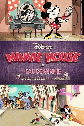 Poster of Eau De Minnie