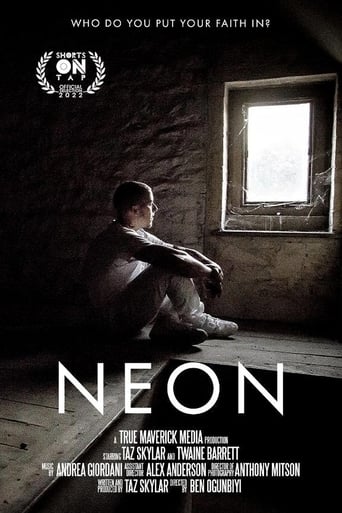 Poster of Neon