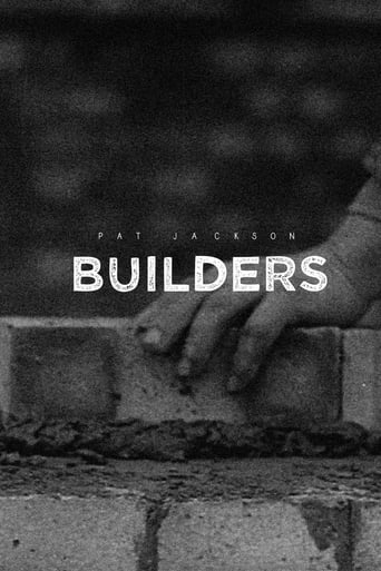 Poster of Builders