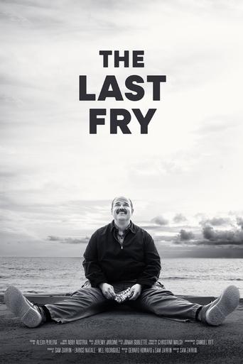 Poster of The Last Fry