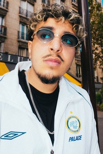 Portrait of Flamby