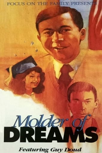 Poster of Molder of Dreams