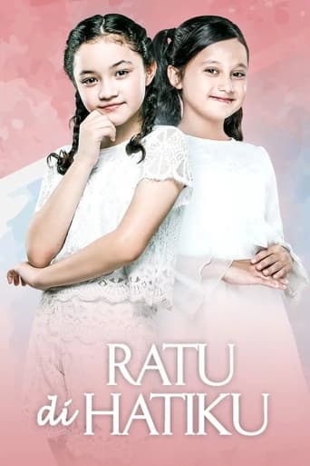 Poster of Ratu di Hatiku