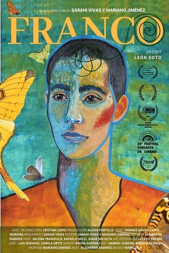 Poster of Franco