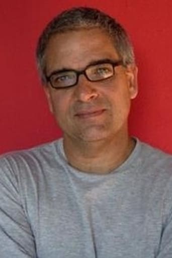 Portrait of Marcelo Masagão