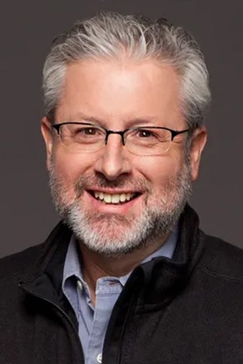 Portrait of Neil Shubin