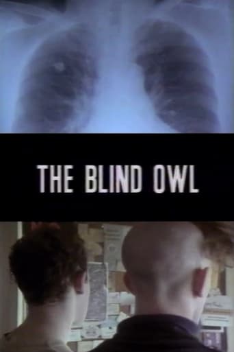 Poster of The Blind Owl