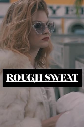 Poster of Rough Sweat