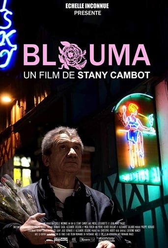 Poster of Blouma