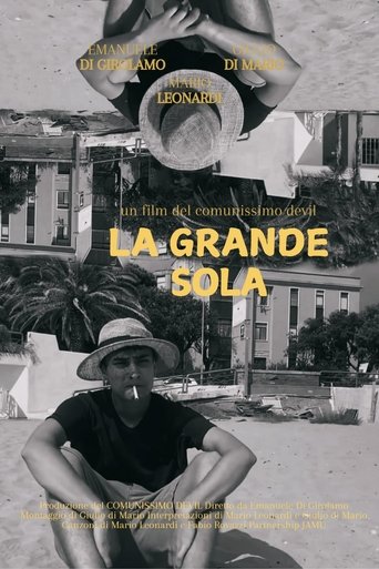 Poster of La Grande Sola
