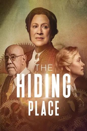 Poster of The Hiding Place