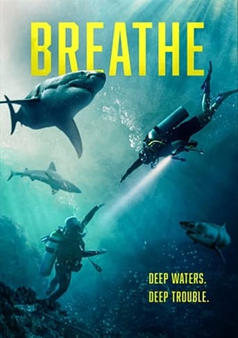 Poster of Breathe