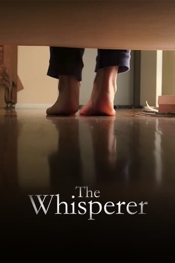 Poster of The Whisperer