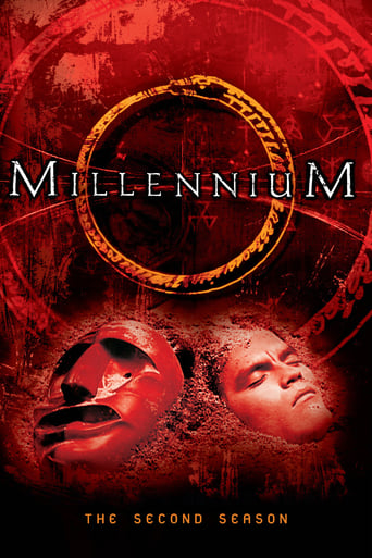 Portrait for Millennium - Season 2