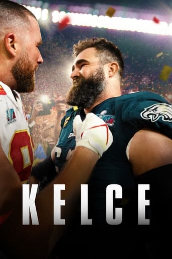 Poster of Kelce