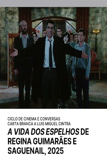 Poster of The Life of Mirrors