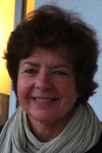 Portrait of Suzanne Durand