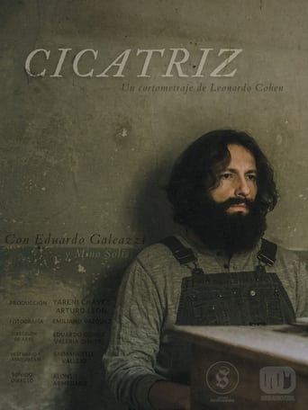 Poster of Cicatriz