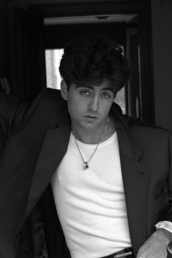 Portrait of Coco Martínez