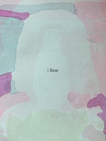Poster of I Bear