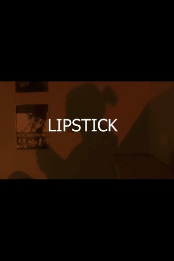 Lipstick Poster of Lipstick