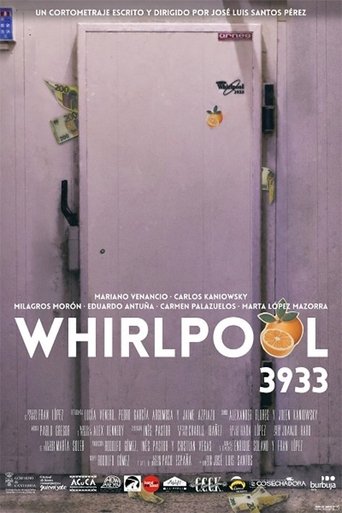 Poster of Whirpool 3933
