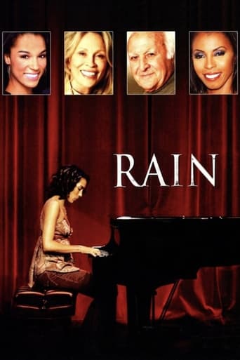 Poster of Rain