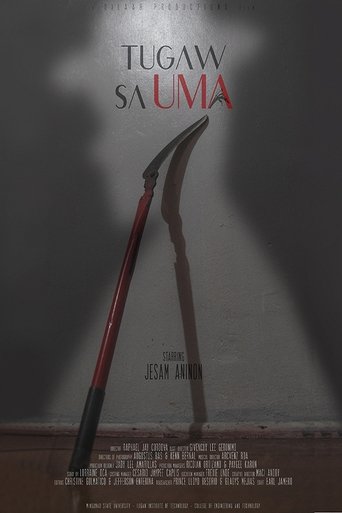 Poster of Tugaw sa Uma