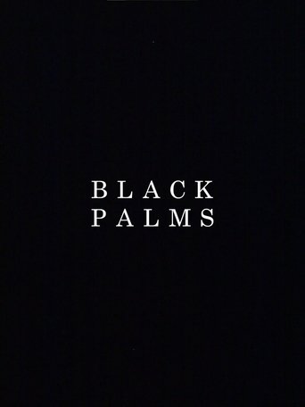 Poster of Black Palms