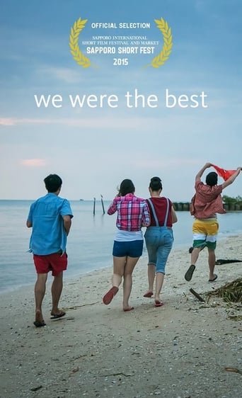 Poster of We Were the Best